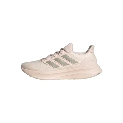 Afbeelding van adidas Originals Ultrarun W Sneakers laag, Dames, Maat: 38.5, Quarz cybermet black Kunststof