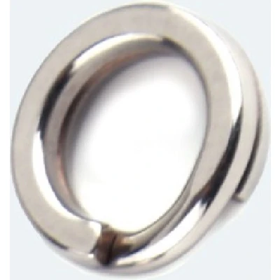 Afbeelding van BKK Split Ring 51 1# Wartel