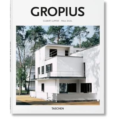 Afbeelding van Gropius