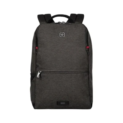 Afbeelding van Wenger MX Reload Laptoprugzak Geschikt voor max. (laptop): 35,6 cm (14) Grijs