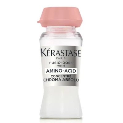 Afbeelding van Kerastase Fusio Dose Concentré Chroma Absolu 10x12ml Haibu by Kapperskorting.com