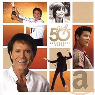 Afbeelding van 50th Anniversary Album