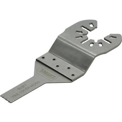 Afbeelding van SMART Pro Multitool Zaagblad 10x42mm Hout/Kunststof