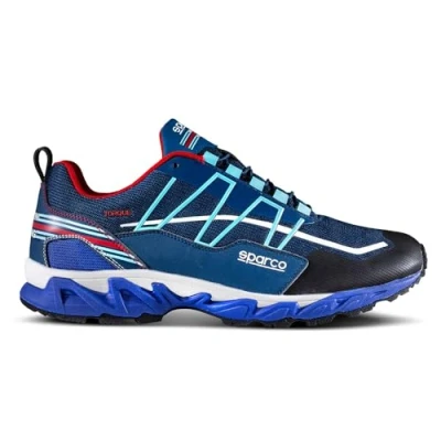 Afbeelding van SPARCO 001289MR41BM Professionele schoenen