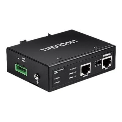 Image de TRENDnet TI IG60 Injecteur de puissance 60 Watt