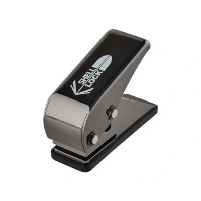 Afbeelding van L Style Flight Punch Machine