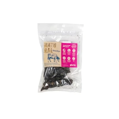 Afbeelding van Snack voor honden Snackys Kalfsvlees 200 gr