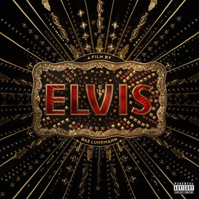 Afbeelding van Various Elvis (Original Motion Picture Soundtrack) (LP)