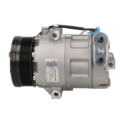 Afbeelding van Compressor, airconditioning NRF 32480