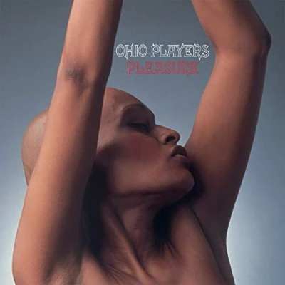 Afbeelding van Ohio Players Pleasure