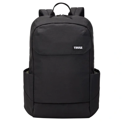 Afbeelding van Thule Lithos Backpack 20L Rugzak, Maat: One Size, Grey
