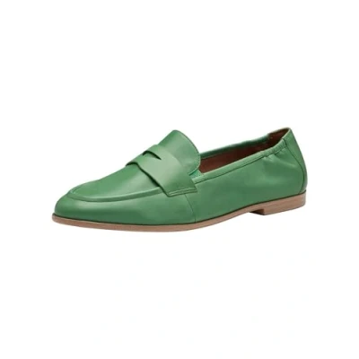 Afbeelding van Tamaris Mocassins voor dames 1 24210 42, Groen