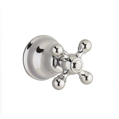 Afbeelding van Cisal Arcana Ceramic Stopkraan 1/2 Chroom AC00031021