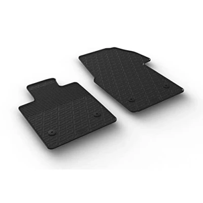 Afbeelding van Gledring Pasklare rubber matten GL 0890