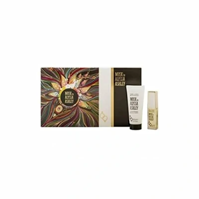 Afbeelding van Alyssa Ashley Musk Gift Set