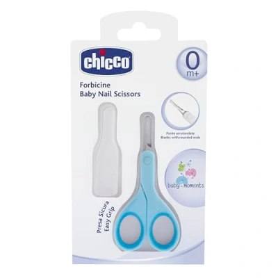 Afbeelding van Chicco, Baby lichaamsverzorging, schaar