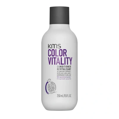 Afbeelding van KMS ColorVitality Conditioner 250ml