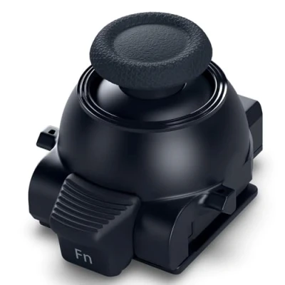 Image de Joystick sans fil Sony pour DualSense Edge Noir