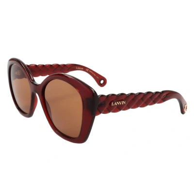 Afbeelding van Zonnebril Dames Lanvin LNV628S 601 ø 54 mm