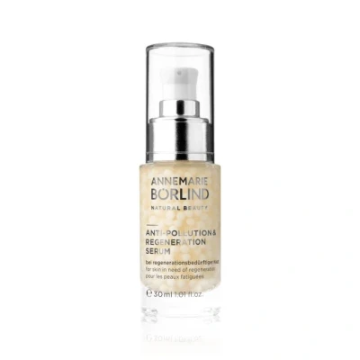 Afbeelding van Annemarie Börlind Anti Pollution &amp; Regeneration Serum 30 ml