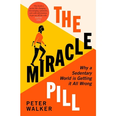 Afbeelding van The Miracle Pill