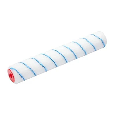 Afbeelding van ProDec Advance 38,1 x 4,4 cm dubbele arm geweven vloerverf rol voor snel aanbrengen en bedekken met twee pakketten,