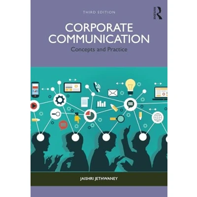 Afbeelding van Corporate Communication