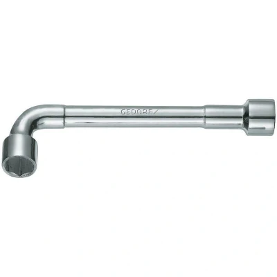 Afbeelding van Gedore 25 PK 19 1436910 Dubbele pijpsleutel mm