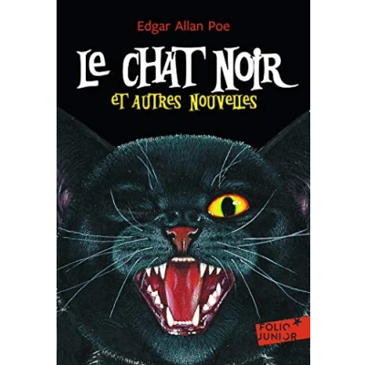 Afbeelding van Le chat noir et autres nouvelles