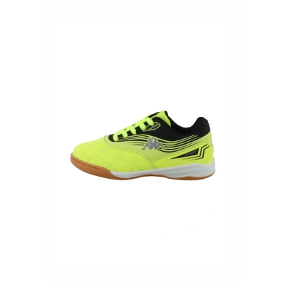 Afbeelding van Supremo Kappa Baskets pour garçon 95k0233007, Lime Black., 39 EU