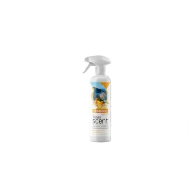 Afbeelding van Luchtverfrisser Clinex Scent Aegean Fruit 500 ml