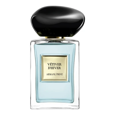 Afbeelding van Giorgio Armani Beauty Vétiver D&#039;Hiver Eau De Toilette 75 Ml