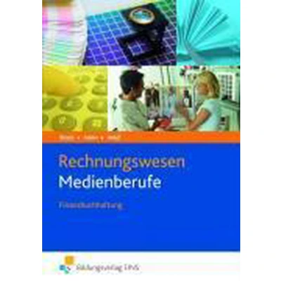 Afbeelding van Rechnungswesen Medienberufe