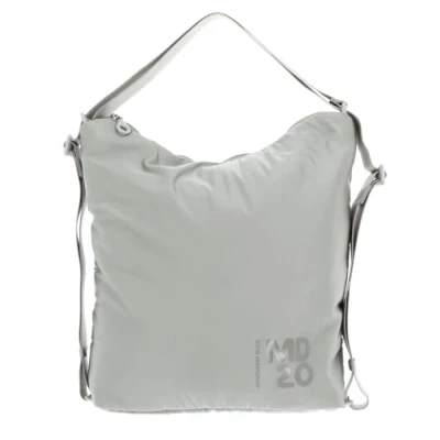 Afbeelding van MANDARINA DUCK Rugzak MD20 Balloon Backpack Sage Gray Lichtgroen