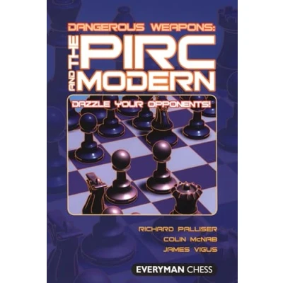 Afbeelding van The Pirc and Modern