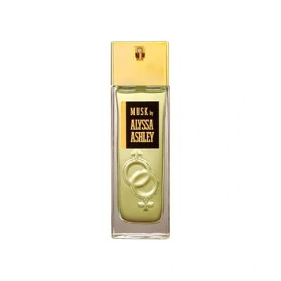 Afbeelding van Alyssa Ashley Musk Eau de Parfum 50 ml