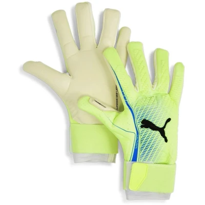 Afbeelding van Puma Ultra Ultimate Hybrid Fizzy Apple Keepershandschoenen Maat 9