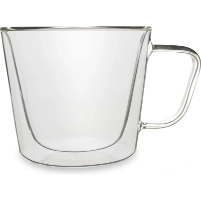 Afbeelding van Salt &amp; Pepper Oslo beker dubbelwandig 40cl set2