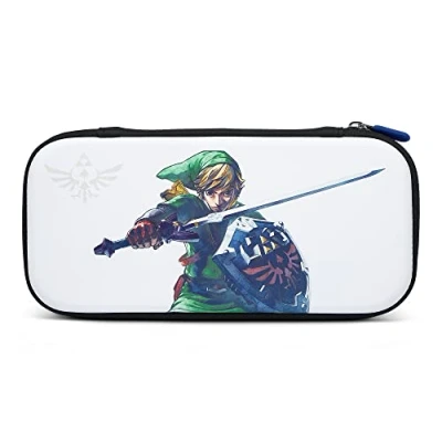 Image de Boîtier de protection fin pour Nintendo Switch PowerA Master Sword Defense