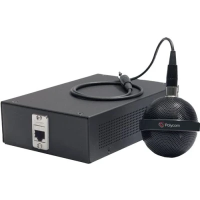 Afbeelding van POLY IP Ceiling Microphone Array