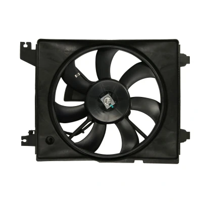 Afbeelding van NRF 470097 Radiator Ventilator