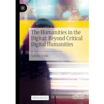 Afbeelding van the Humanities in Digital
