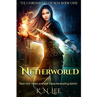Afbeelding van The Chronicles of Koa