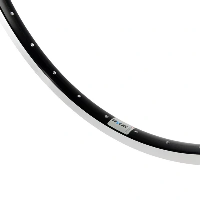 Afbeelding van Velg Ryde Andra 30 26&quot; 559 x 19C aluminium 36 gaats 14G zwart geslepen
