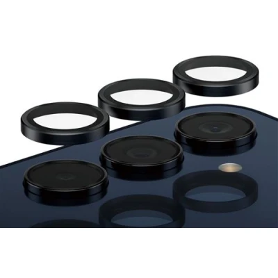 Image de Panzerglass Hoops Verre Trempé Camera Protector Samsung Galaxy A35