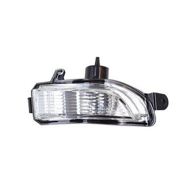 Afbeelding van VAN WEZEL 7629916 Knipperlichten Buitenspiegel rechts Wy5W SKODA: Fabia III Hatchback, Estate