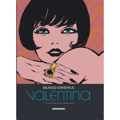 Afbeelding van Valentina l&#039;integrale,03