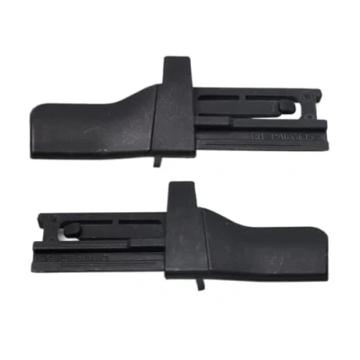 Afbeelding van YananAC 2345569 Lot de 2 supports coffre pour Astra J 2010 2015 13431181 Paire gauche et droite