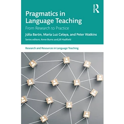 Afbeelding van Research and Resources in Language Teaching Pragmatics