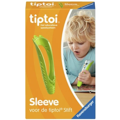 Afbeelding van Ravensburger tiptoi® Pen Sleeve Groen Accesoire